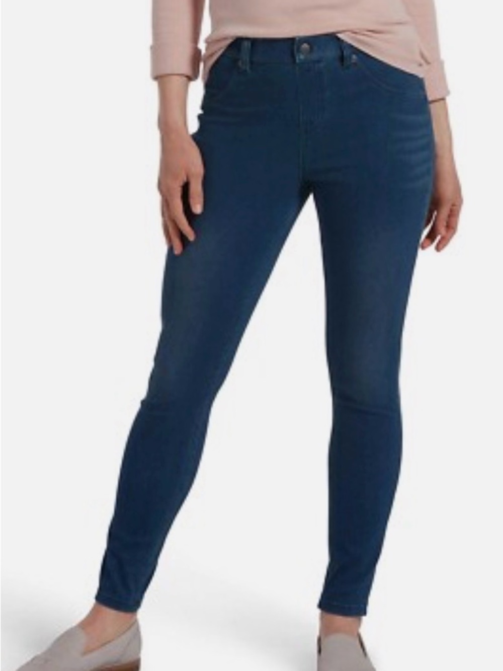 Hue Pull-On Jegging